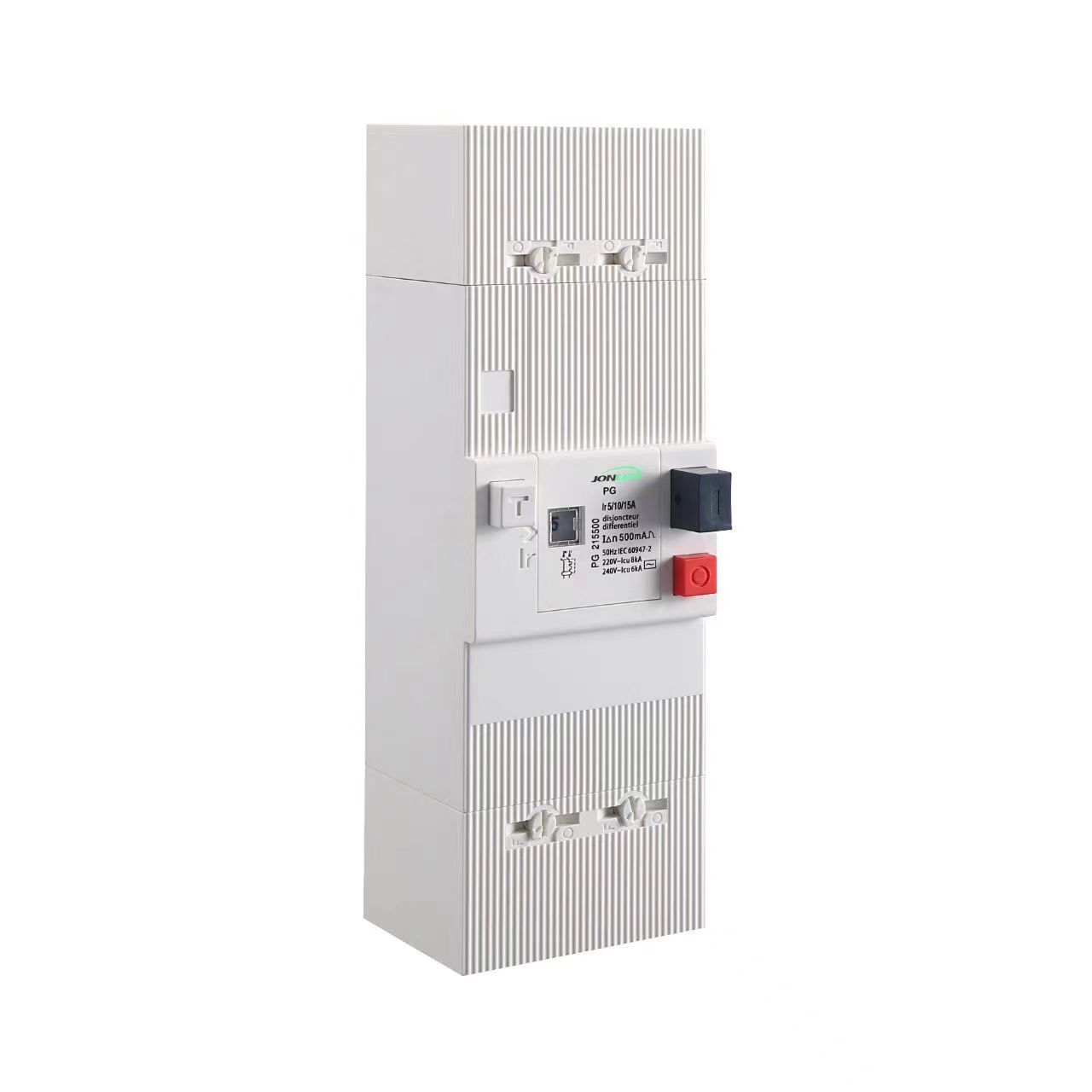 PGL CIRCUIT BREAKERS SINGLE PHASE