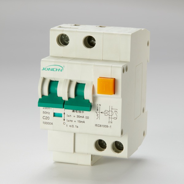 MCB Mini Circuit Breaker JHB7 Series
