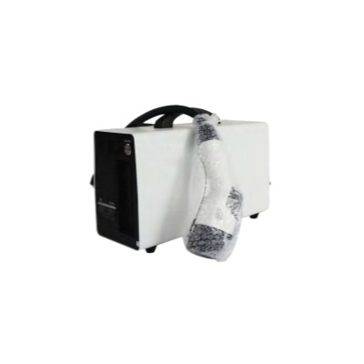 DC Portable Charging Station