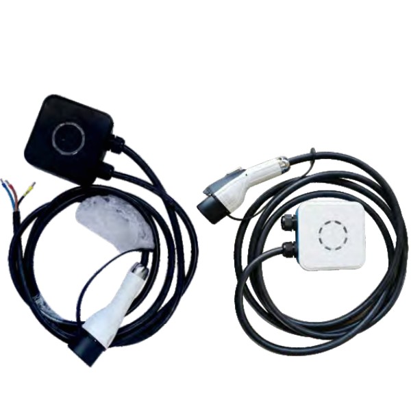 7KW Easy-use Charging Box