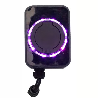 7KW Easy-use Charging Box