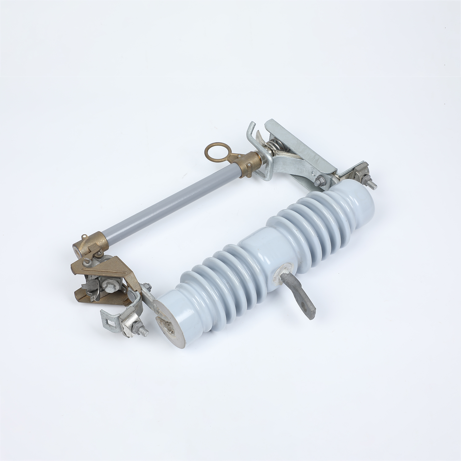 PriceList for China High Voltage Porcelain Expulsion Drop Fuse Cut-out