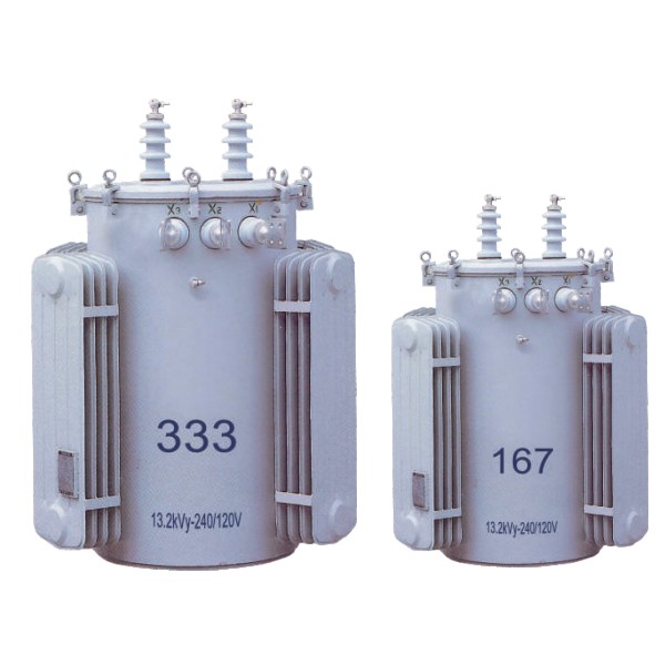 Single-phase Transformer