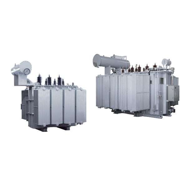 35kV Oil-immersed Distribution transformer