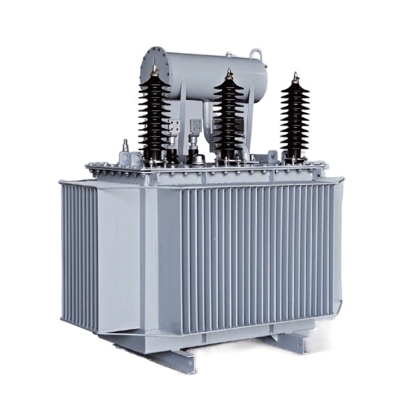 20kV Oil-immersed Distribution Transformer