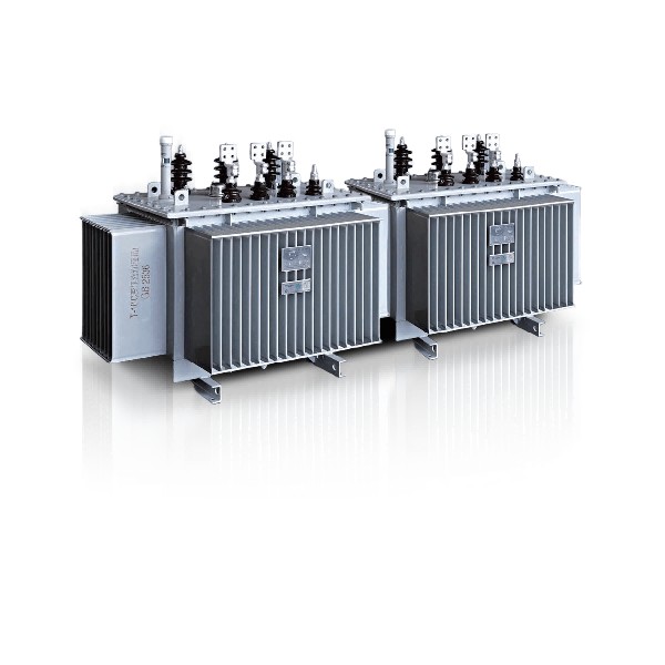 10kV Oil-immersed Distribution Transformer