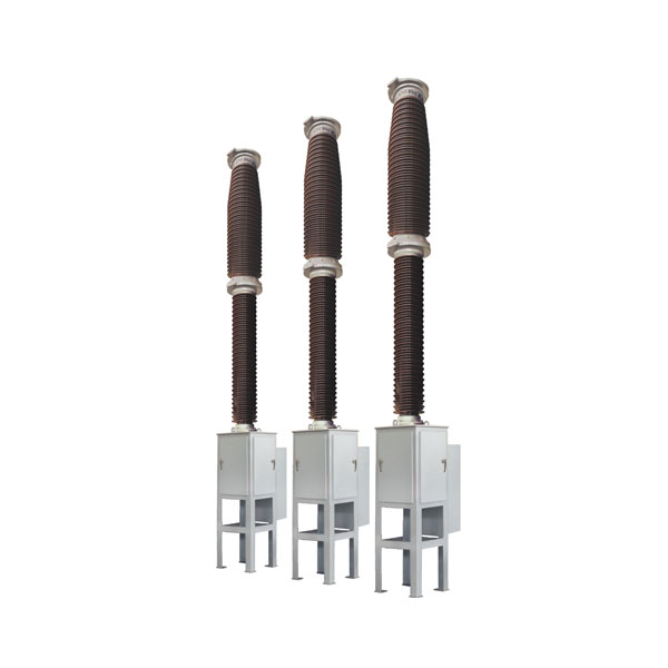 LW□-72.5/126/145 Sulfur Hexafluoride Circuit Breaker