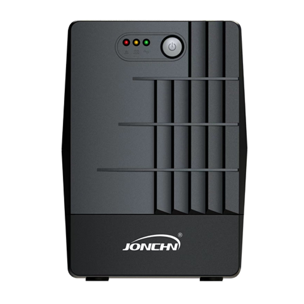 Factory best selling China PS6000 Single Phase Line Interactive UPS with Long Backup Time