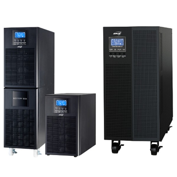 High frequency medium type series