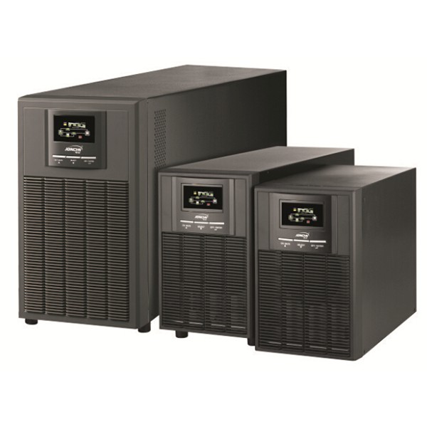 High frequency small type series