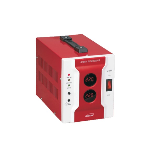 SAR-E Relay Automatic Voltage Stabilizer