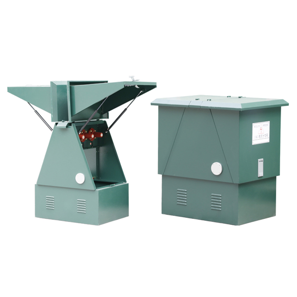 Hot Sale for China Cable Branch Box (DFW10-12)