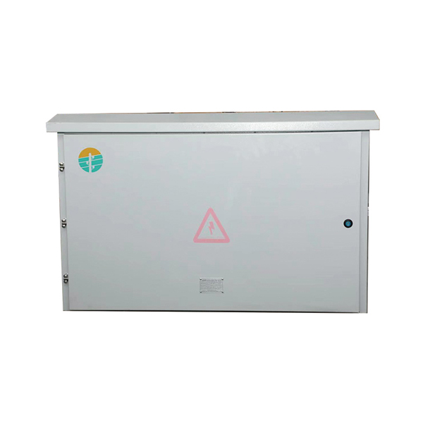 JHR-400 low voltage cable distribution box