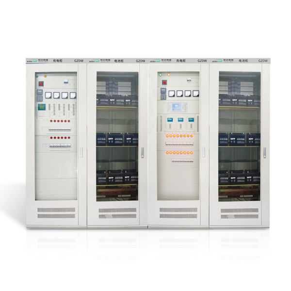 New Fashion Design for China DC Low Voltage Cubicle Electrical Power Equipment Switchgear