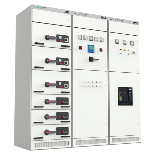 MNS low-voltage withdrawable switchgear