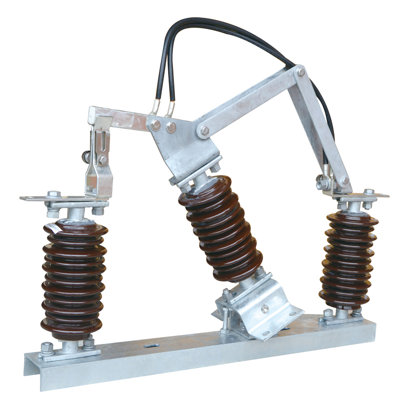 RH- B series outdoor isolating switch／load switch