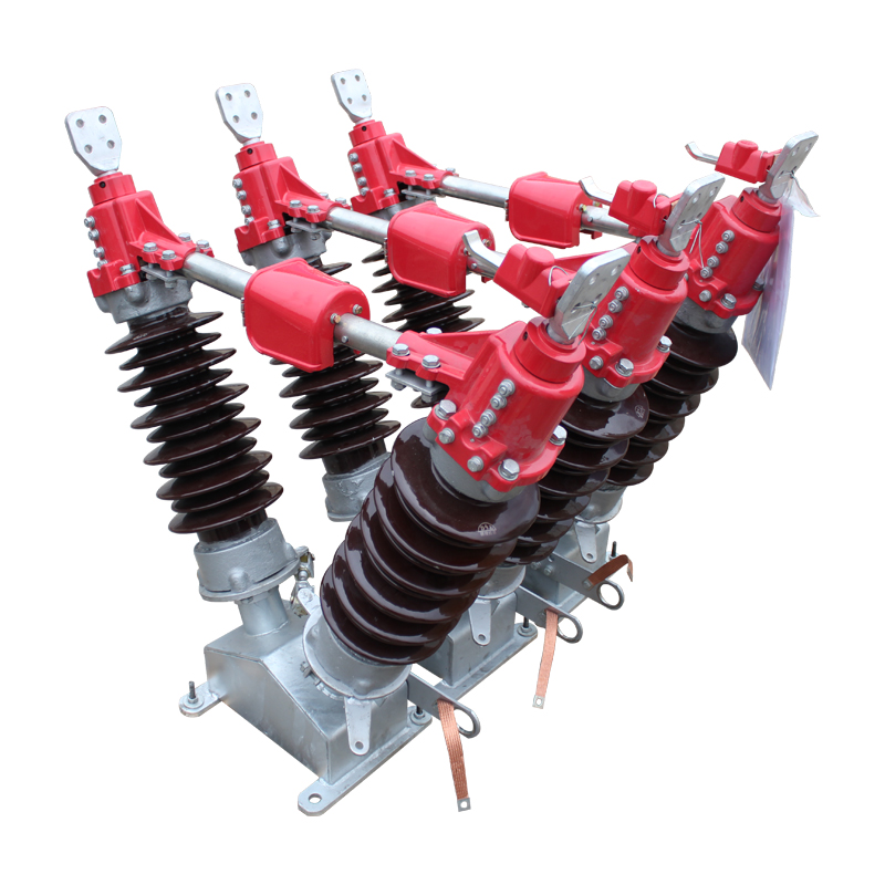 GW5 Outdoor Disconnect Switch