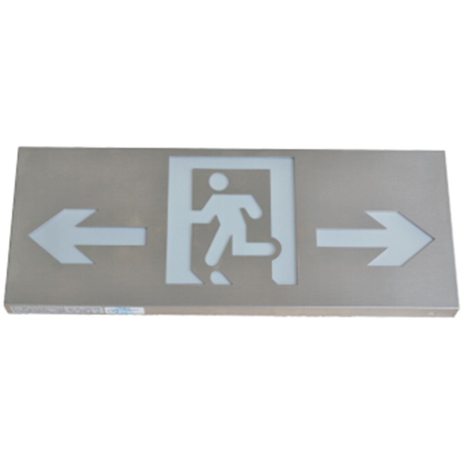 Built-in t small-sized monochrome and voice identification lighting