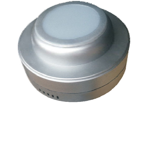 Emergency lighting ( flame-retardant plastic casing)