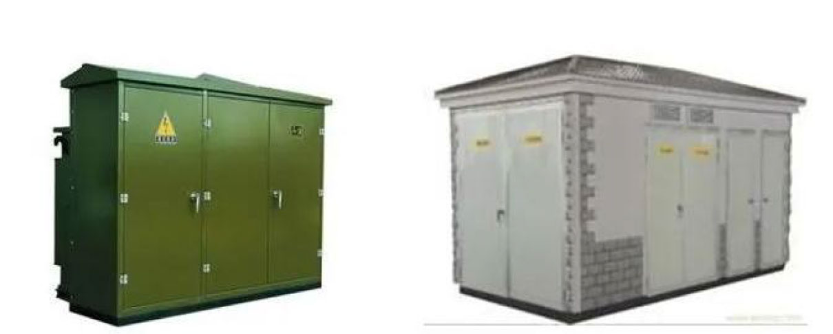 Introduction to Basic Technology of Box type Substation– JONCHN Electrical