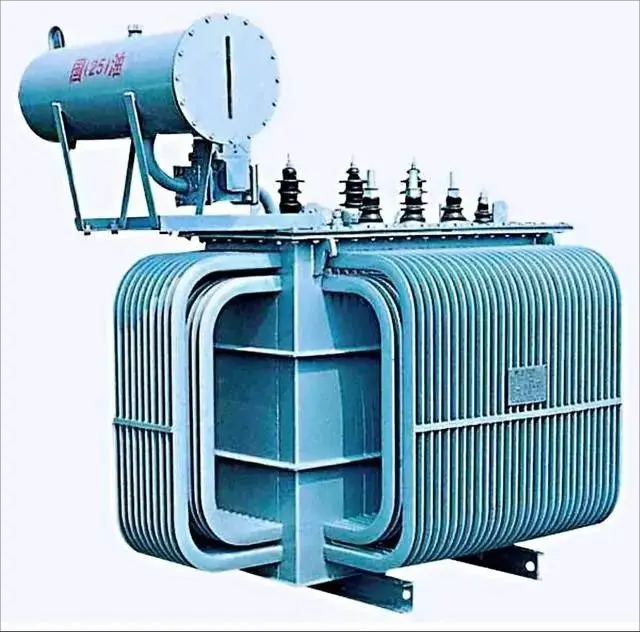 Where on earth is the sound coming from the transformer?