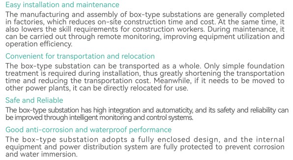 P10 product advantages